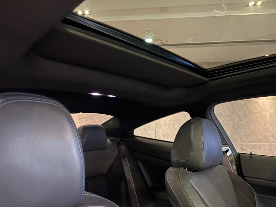 420iA Coupe M Sport - Image 5